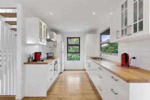 Fotografie z fotogalerie ubytování Miami Beach House v destinaci Smiths Beach