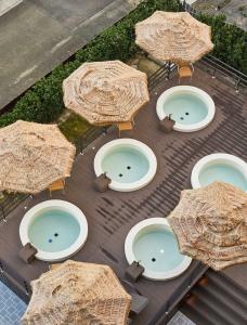 南海郡Tomonoya Signature Ryokan Namhae的相册照片