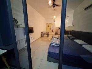Gallery image of Atlantis Residence Melaka @ ONE BEDROOM FREE WIFI in Melaka +4 photos