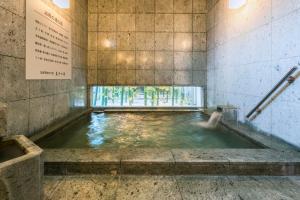 Fotografie z fotogalerie ubytování Super Hotel Utsunomiya v destinaci Ucunomija