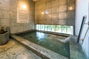 Fotografie z fotogalerie ubytování Super Hotel Utsunomiya v destinaci Ucunomija