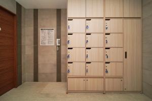 Fotografie z fotogalerie ubytování Super Hotel Utsunomiya v destinaci Ucunomija