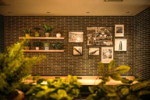 Fotografie z fotogalerie ubytování Super Hotel Utsunomiya v destinaci Ucunomija