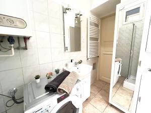 Hogyes Endre Apartment 1092 Budapest, 1 Hőgyes Endre utca kép - 2