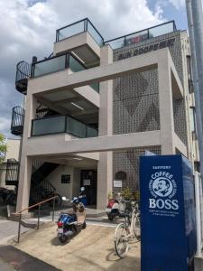 Fotografie z fotogalerie ubytování Comfy Stay Sakuramachi v destinaci Nara