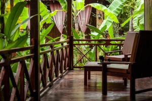 Foto Siem Reapis asuva majutusasutuse Authentic Khmer Village Resort galeriist