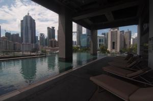 Legasi Kampung Baru KLCC by Idealhub