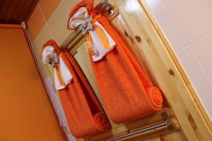 Fotografia z galérie ubytovania Orange House v destinácii Kladenské Rovné
