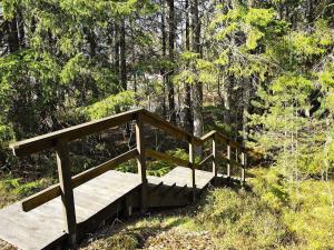 Gallery image of 4 person holiday home in UDDEVALLA in Uddevalla