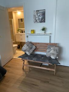 Φωτογραφία από το άλμπουμ του Studio Brussels Expo στις Βρυξέλλες