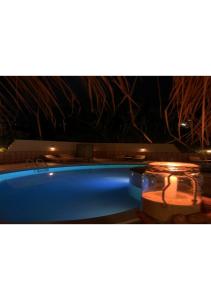 The swimming pool at or close to Vanda Hotel & Spa