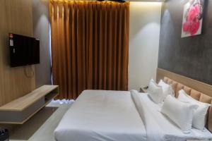 Φωτογραφία από το άλμπουμ του Hotel Aryavilas-A Luxury Boutique Hotel σε Mathura