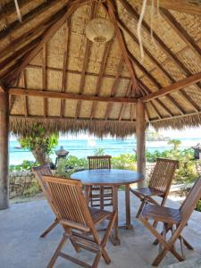 Foto sihtkohas Pacitan asuva majutusasutuse Istana Ombak Eco Resort galeriist
