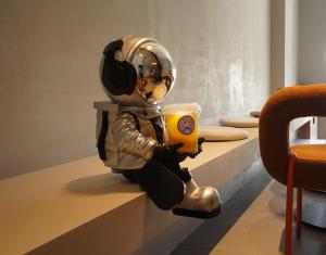 Imagem da galeria de Poltton Century Hotel em Huizhou