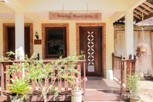Gallery image of Penginapan Widodo Syariah Borobudur in Magelang