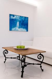 Foto da galeria de Aeri Villas & Apartments em Tourlos