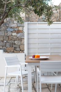 Foto da galeria de Aeri Villas & Apartments em Tourlos