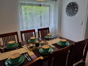 Fotografie z fotogalerie ubytování Ferienhaus Stefan v destinaci Kall + 28 fotografií