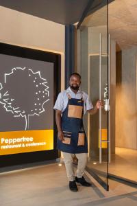 Επισκέπτες που μένουν στο Opikopi Guest House