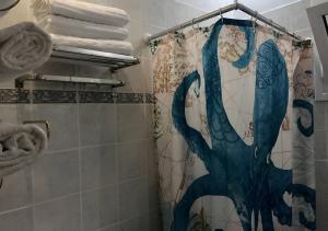 Gallery image of Entire Private House close to the Port in Karpathos Town +10 photos