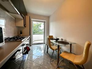 Cozy and quiet apartment