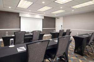 Konferenční prostory v ubytování Residence Inn Mount Olive At International Trade Center