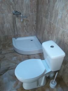 Gallery image of Maia's Guest House Gergeti in Stepantsminda