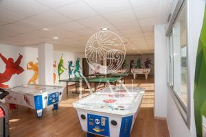Fotografia z galérie ubytovania Casa Nala Ivan Luxury Homes 6ªPlta Norte 1ªLinea v destinácii Oropesa del Mar