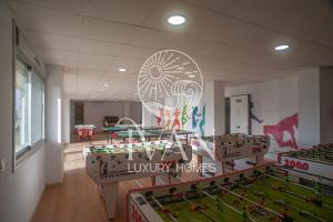 Fotografia z galérie ubytovania Casa Nala Ivan Luxury Homes 6ªPlta Norte 1ªLinea v destinácii Oropesa del Mar