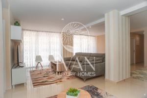 Posedenie v ubytovaní Casa Nala Ivan Luxury Homes 6ªPlta Norte 1ªLinea