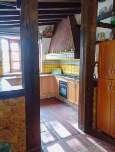 Fotografia z galérie ubytovania Finca La Lola - Secluded Hacienda v destinácii Archidona