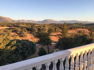 Fotografia z galérie ubytovania Finca La Lola - Secluded Hacienda v destinácii Archidona
