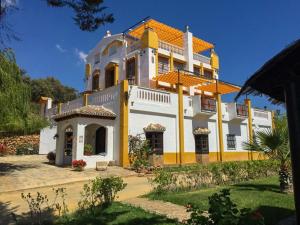 Fotografia z galérie ubytovania Finca La Lola - Secluded Hacienda v destinácii Archidona + 37 fotografií