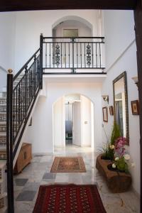 Fotografia z galérie ubytovania Finca La Lola - Secluded Hacienda v destinácii Archidona