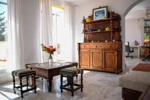 Fotografia z galérie ubytovania Finca La Lola - Secluded Hacienda v destinácii Archidona