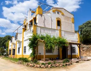 Fotografia z galérie ubytovania Finca La Lola - Secluded Hacienda v destinácii Archidona