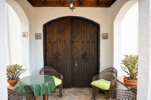 Fotografia z galérie ubytovania Finca La Lola - Secluded Hacienda v destinácii Archidona