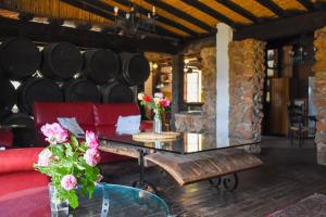 Fotografia z galérie ubytovania Finca La Lola - Secluded Hacienda v destinácii Archidona