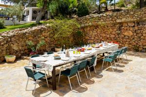 Fotografia z galérie ubytovania Finca La Lola - Secluded Hacienda v destinácii Archidona
