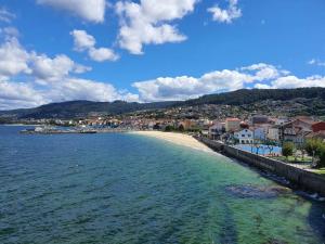 Príroda v okolí apartmánu + 7 fotografií