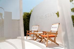 Fotografie z fotogalerie ubytování The Stay Huahin - Luxury Private Pool Villa v destinaci Khao Tao