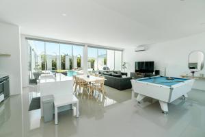 Fotografie z fotogalerie ubytování The Stay Huahin - Luxury Private Pool Villa v destinaci Khao Tao