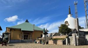 Fotografie z fotogalerie ubytování Houtouji Temple v destinaci Jošino