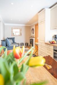 Kép 3-Zimmer-Appartement Tauernnest mit Dachterrasse szállásáról Sankt Michael im Lungauban a galériában