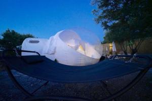 Mynd úr myndasafni af Bubble Tents í Nea Moudania