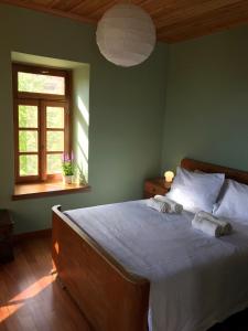 Foto dalla galleria di House Gecko - Mount Pelion a Agios Lavredios