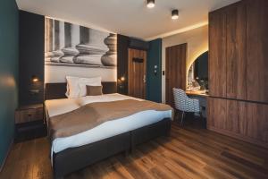 Mediterraneo Luxury Room Esztergom 2500 Esztergom, 1 Táncsics Mihály utca kép - 2