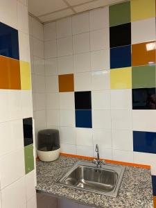 Zdjęcie z galerii obiektu HOSTEL Cangas w mieście Cangas de Morrazo