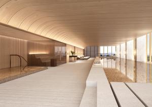Mynd úr myndasafni af The Ritz-Carlton Fukuoka í Fukuoka