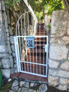 Galeriebild der Unterkunft Rustic Home Maslenica in Maslenica